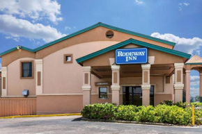 Отель Rodeway Inn - Galveston  Галвестон